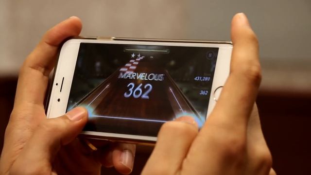 Pianista Game Play, Beethoven - Moonlight, Mov.III смотреть онлайн