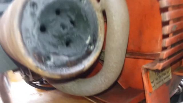 Садовый опрыскиватель SOLO 450 - 8 лет эксплуатацыи!! смотреть онлайн