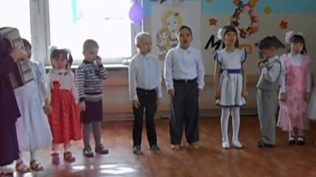 Песенка "Капель" смотреть онлайн