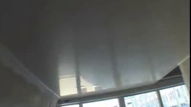 Монтаж реечного потолка "Супер строй" смотреть онлайн