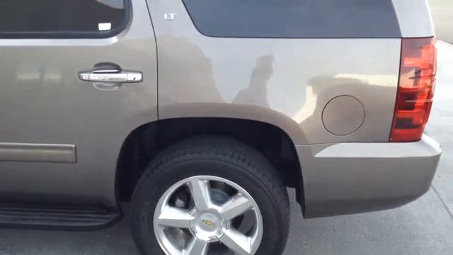 Chevrolet Tahoe stk# 2070P fwy las vegas chevrolet смотреть онлайн