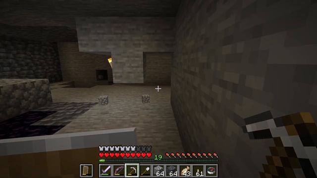 100 ДНЕЙ ВЫЖИВАНИЯ НА ПЛОТУ В МАЙНКРАФТ ВМЕСТЕ С @Effect_Game | НА ПОИСКИ АЛМАЗОВ смотреть онлайн