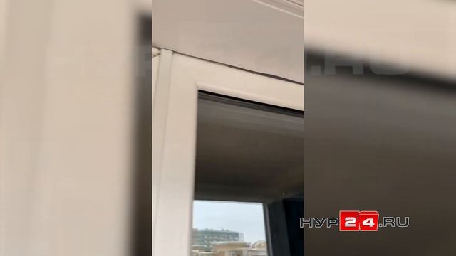 В Новом Уренгое соседей затопили солярой смотреть онлайн