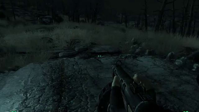 Fallout 3 прохождение Land Часть 78 смотреть онлайн