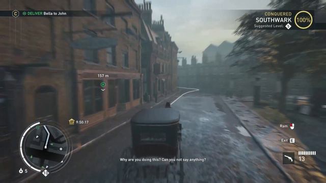 AN ARTFUL PLAN | Assassin's Creed Syndicate | PART 55 | MOST HEROIC GAME SERIES EVER смотреть онлайн