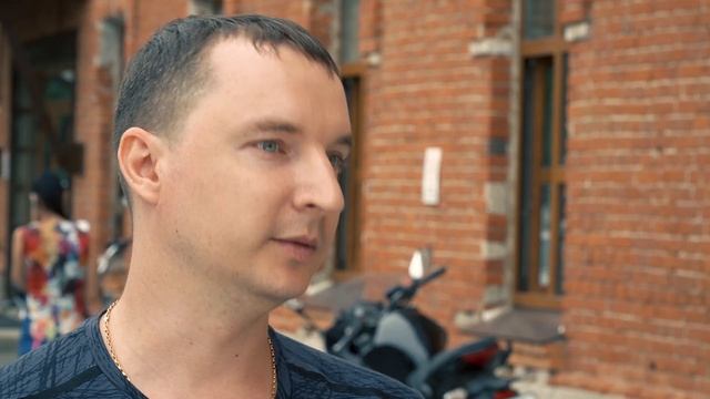 Привет! Я — программист 1С в DNS! смотреть онлайн