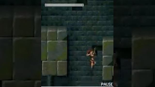 Tomb Raider Underworld смотреть онлайн