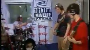 Мертвые Дельфины  - На моей луне