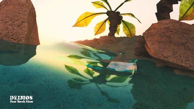 Wk - Deimos Feat @TurekHem смотреть онлайн