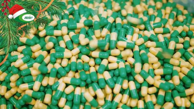 Новогоднее поздравление | Минскинтеркапс смотреть онлайн