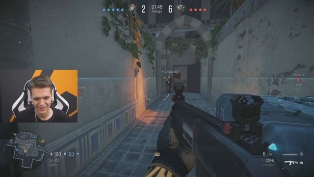 ПОЛНОСТЬЮ НОВАЯ ИГРА - WARFACE: BREAKOUT (ПРОДОЛЖЕНИЕ ВАРФЕЙС) смотреть онлайн