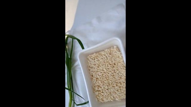 как из бич супа сделать суп вок гребной с зеленью рецепт за 12 минут