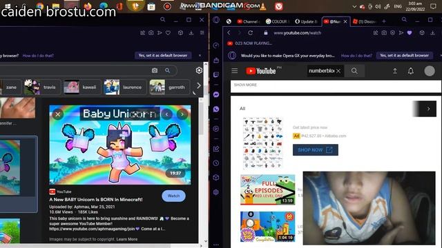 numberblocks os version 2021 смотреть онлайн