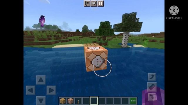 ?How to spawn blue axolotl in Minecraft Pocket Edition!? смотреть онлайн