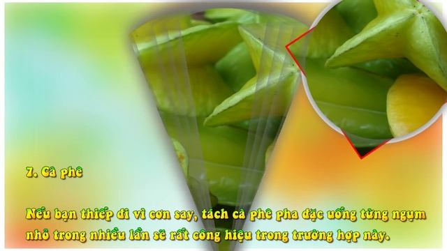 15 Thực Phẩm Có Tác Dụng Giải Rượu смотреть онлайн