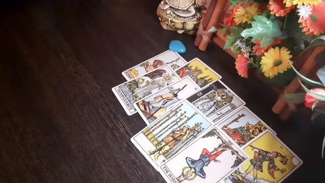 Состоится ли встреча? Таро Расклад Гадание Онлайн смотреть онлайн