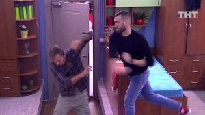 Дом-2: Угомонитесь, оба!