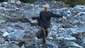 За золотом в тайгу. Рассказ вольного старателя о золотом промысле. Сколько заработать и чего боятся