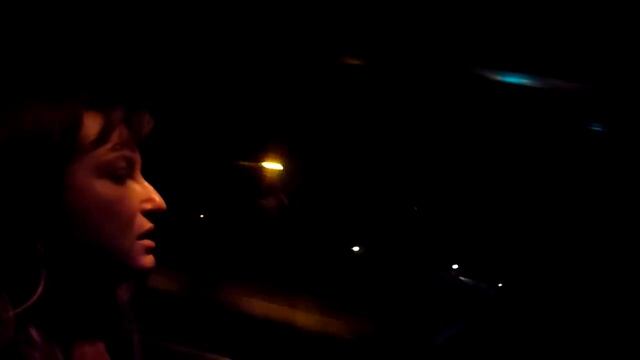 Going to Venice from Treviso in bus смотреть онлайн