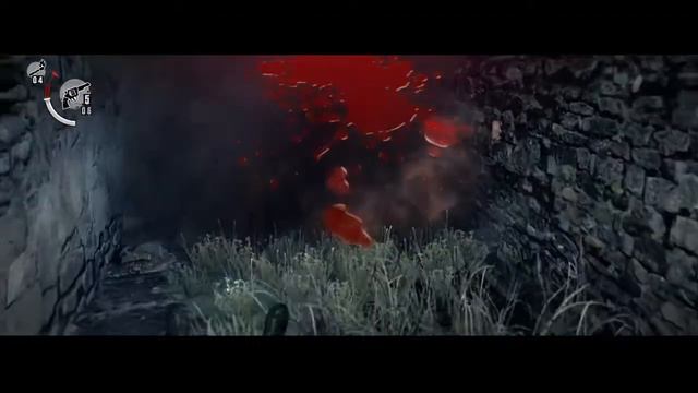 The Evil Within part 3 tracking Leslie down смотреть онлайн