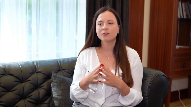 Почему люди заводят собак, когда хотят завести детей? смотреть онлайн