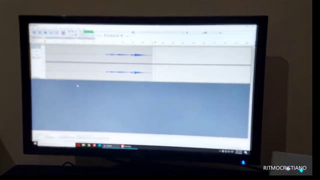 COMO GRABAR EL AUDIO DE TU TECLADO EN LA COMPUTADORA CON CABLE TIPO B смотреть онлайн