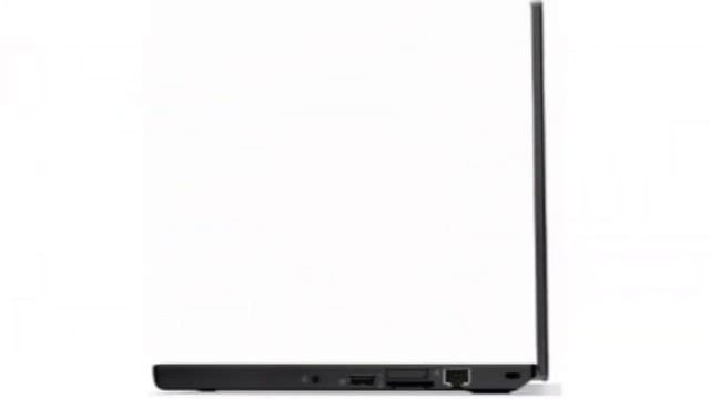 Lenovo Thinkpad X270 (20HMA071IG) Laptop Detail Specification смотреть онлайн