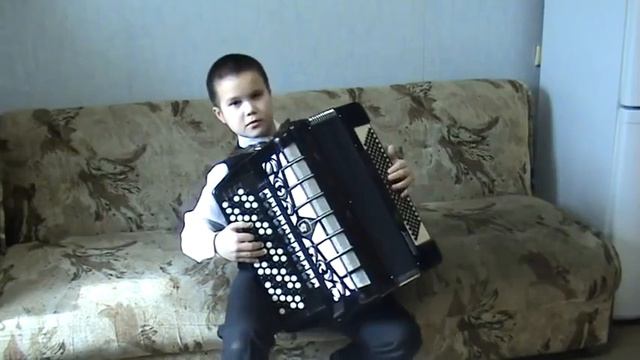 АЛЕКСЕЕВЫ Коробейники Баян Семья Дети Ребёнок 480p смотреть онлайн