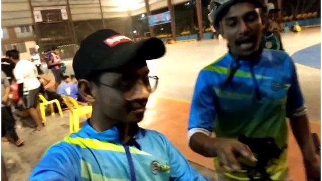 After Long Time Stunt Show. | Flame Boys footsal tournament |Fahimul Hoque | Rs Fahim Chowdhury// смотреть онлайн