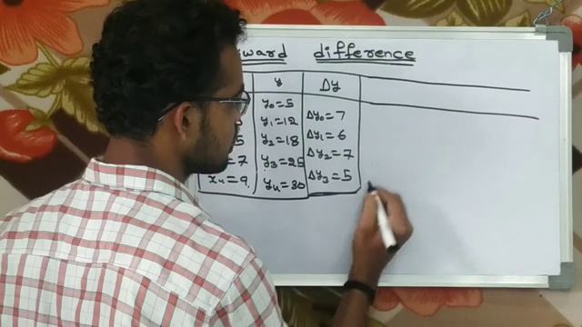 Forward difference in Interpolation || Mathematics-2 in Telugu. смотреть онлайн