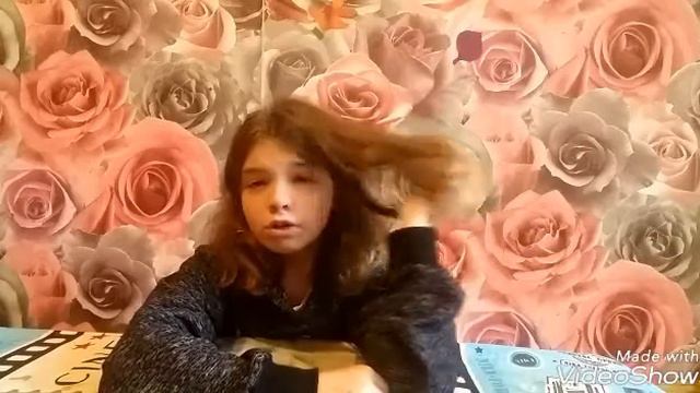 Типы Одноклассников / Моя кошка / ♡ смотреть онлайн