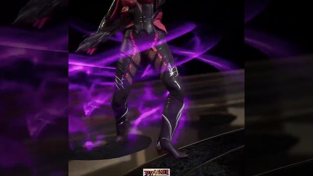 Sindel All intro Mortal Kombat 11 #mk11 #mortalkombat11 #mortalkombat #intro #sindel смотреть онлайн