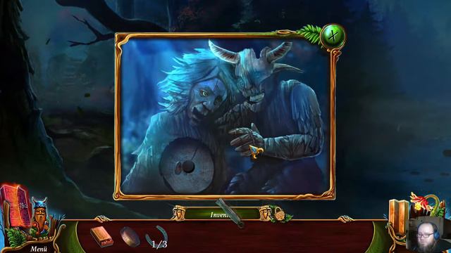 Ein Bad Herrichten Eventide 1🌺Slavic Fable🌺 #04 смотреть онлайн