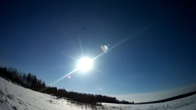 5.03.2017 роняю пчела(летающее крыло пчел ч.4)Flying wing смотреть онлайн