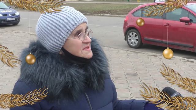 Поздравления с Новым годом от дружковчан - Новый год-2022 смотреть онлайн