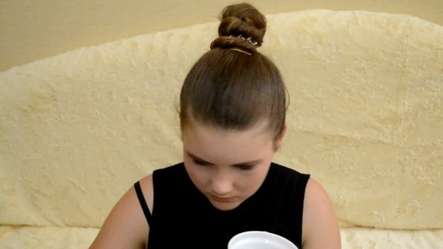 Пробуем АМЕРИКАНСКИЕ СЛАДОСТИ // Сок ИЗ КУРИЦЫ??? смотреть онлайн