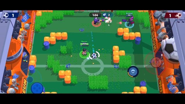ТОП 10 БАГОВ ЗА ВСЮ ИСТОРИЮ ИГРЫ BRAWL STARS смотреть онлайн