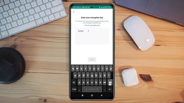 How to Reset Encrypted Password WhatsApp (2023) || Recover WhatsApp Encrypted Password смотреть онлайн