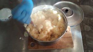 Самый простой рецепт утка в кастрюле.