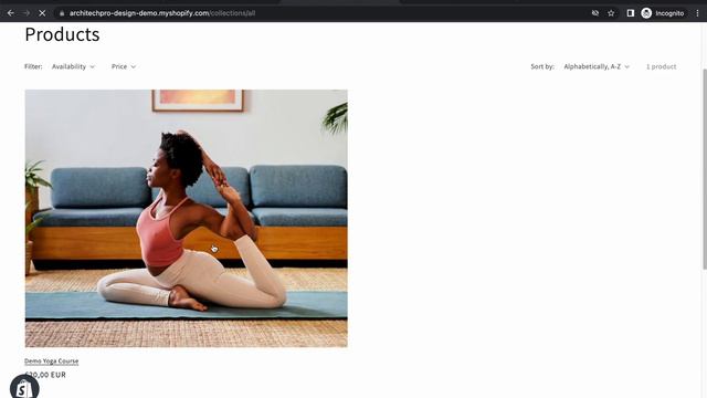 Courses Plus app Recommendations – My Courses button in Shopify Order Confirmation email смотреть онлайн