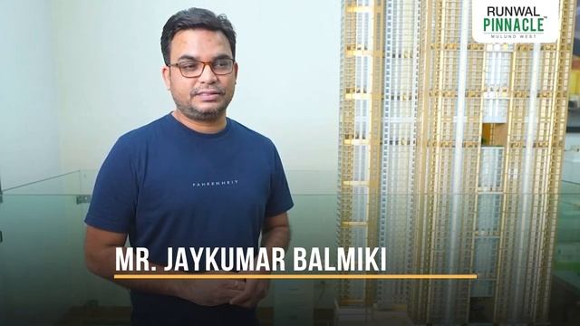 Runwal Pinnacle Review: Happy Customer Experience | Customers Testimonials смотреть онлайн