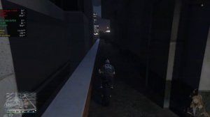 Ryzen 5 5600 x RTX 2060 Super - GTA V Online Benchmark (Driving)