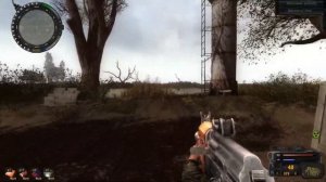 S.T.A.L.K.E.R. Sigerous Mod 2.2 Прохождение (7) - [Связной. Георадар. Найти военный груз. Курьер]