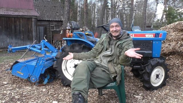 Как сделать газон "по дешману". смотреть онлайн