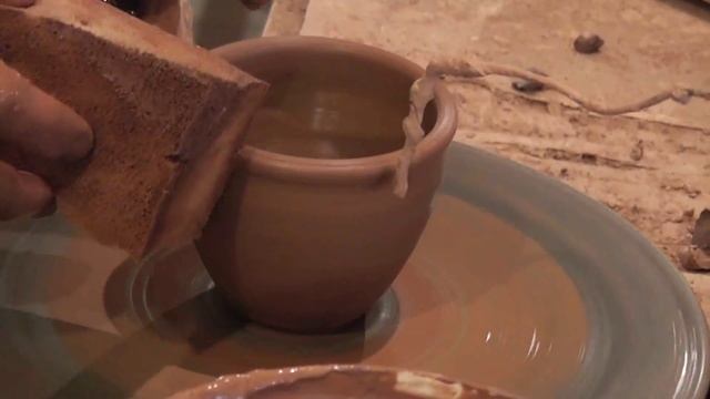 ГОНЧАРНОЕ ДЕЛО смотреть онлайн