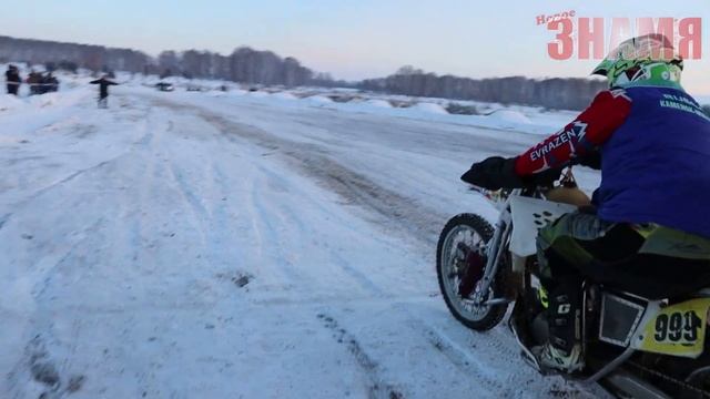 Мотокросс за кубок содружества Белоярской АЭС и Белоярского городского округа смотреть онлайн