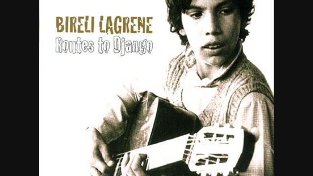 Biréli Lagrène Fiso Place смотреть онлайн