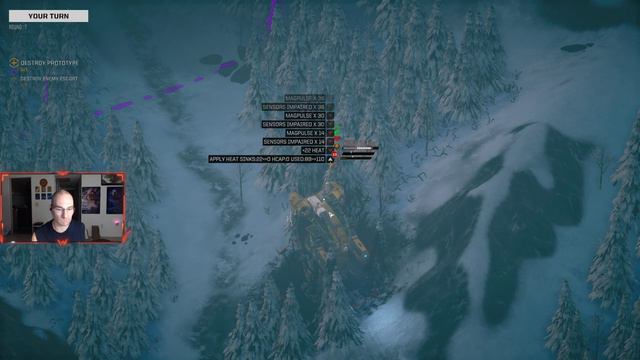 RogueTech We Fought SUPER HEV Wow Episode 86 смотреть онлайн