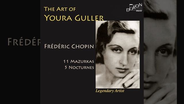 Mazurkas, Op. 63: No. 2 in F Minor, Lento смотреть онлайн