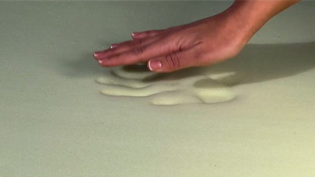 Натуральная соевая пена с эффектом памяти Soya Foam смотреть онлайн